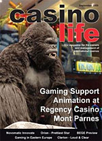 Casino Life Magazine