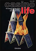 Casino Life Magazine